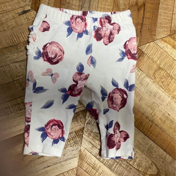 Old Navy 0-3 Month Legging Bundle - Picture 3 of 4